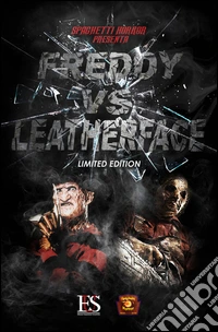 Freddy vs. Leatherface