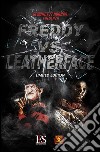 Freddy vs. Leatherface libro