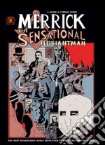 Merrick the sensational elephantman