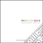 People of Expo. Ediz. italiana e inglese