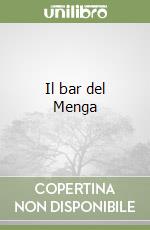 Il bar del Menga