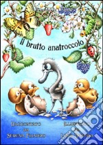 Il brutto anatroccolo libro