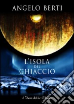 L'isola del ghiaccio libro