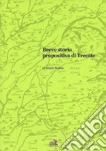 Breve storia propositiva di Trecate