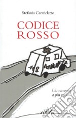 Codice rosso. Un racconto a più voci libro