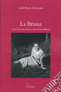 La Bruna libro