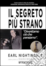 Il segreto più strano libro