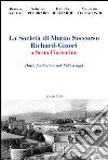 La società di mutuo soccorso Richard-Ginori a Sesto Fiorentino libro