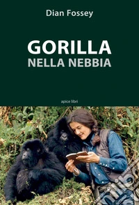 Gorilla nella nebbia