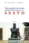 Tutto quello che avreste sempre voluto sapere su... Sesto libro