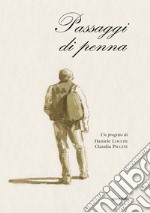 Passaggi di penna libro