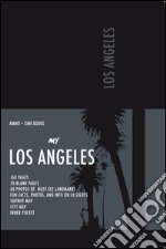 My Los Angeles. Visual book. Black night libro