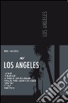 My Los Angeles. Visual book. Black night libro