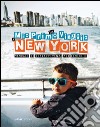 Il mio primo viaggio a New York. Manuale di sopravvivenza per famiglie libro