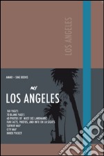 My Los Angeles. Visual book. Autumn brown libro