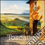 Toscana. Terra d'arte e meraviglie-Land of art and wonders. Ediz. italiana e inglese libro