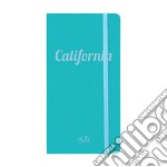 California. Personal Jo Journal libro