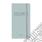 Dolomiti. Personal Jo Journal. Ediz. italiana, inglese e tedesca libro