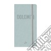 Dolomiti. Personal Jo Journal. Ediz. italiana, inglese e tedesca libro