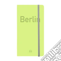 Berlin. Journal. Ediz. inglese e tedesca
