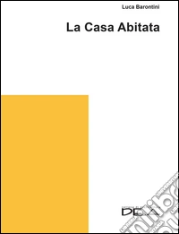 La casa abitata