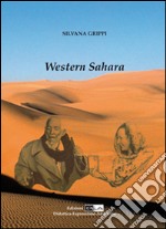 Western Sahara geography libro