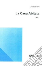 La casa abitata 2017 libro