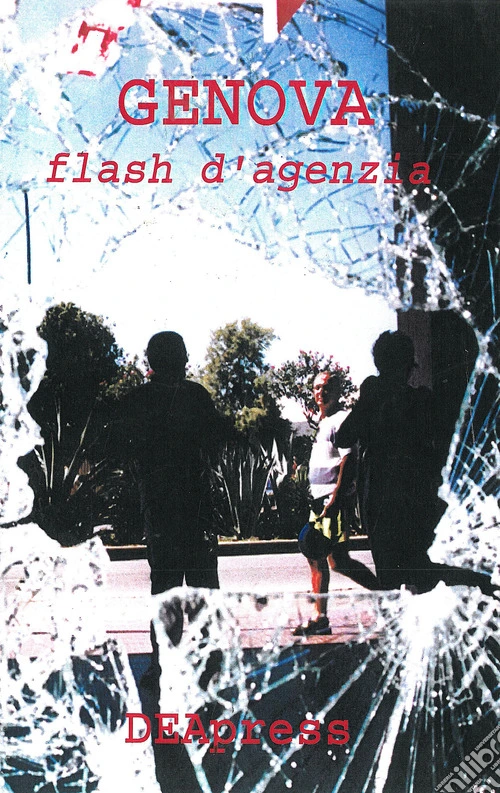 Genova. Flash d'agenzia
