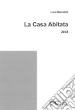 La casa abitata 2018 libro