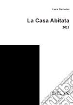 La casa abitata 2019 libro