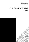 La casa abitata 2019 libro