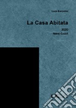 La casa abitata 2020 libro