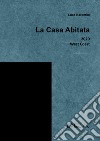 La casa abitata 2020 libro