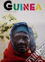 Guinea. Reportage fotografico libro