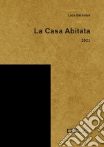 La casa abitata 2021 libro