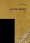 La casa abitata 2021 libro