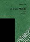 La casa abitata 2021 east coast libro