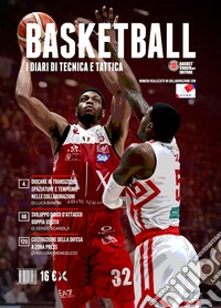 Basketball. I diari di tecnica e tattica libro