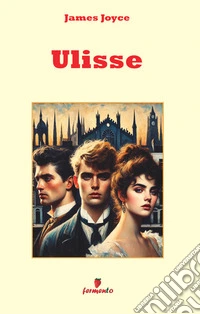 Ulisse libro