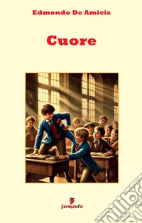 Cuore libro