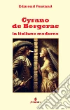 Cyrano de Bergerac libro