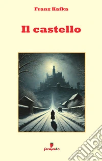 Il castello libro