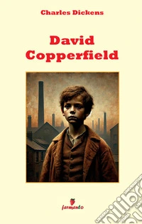 David Copperfield