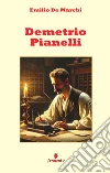 Demetrio Pianelli libro