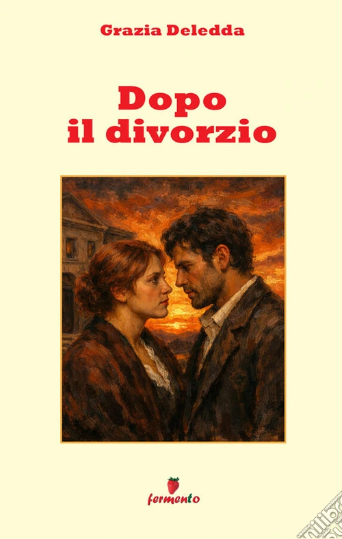 Dopo il divorzio