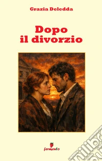 Dopo il divorzio libro