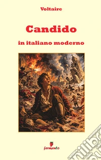 Candido libro