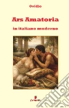 Ars amatoria libro