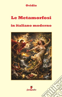 Le metamorfosi libro