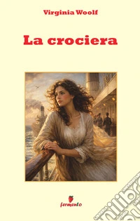 La crociera libro